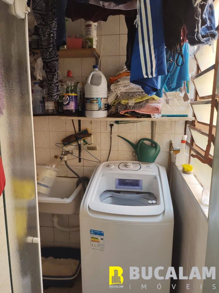 Apartamento, 2 quartos, 50 m² - Foto 12