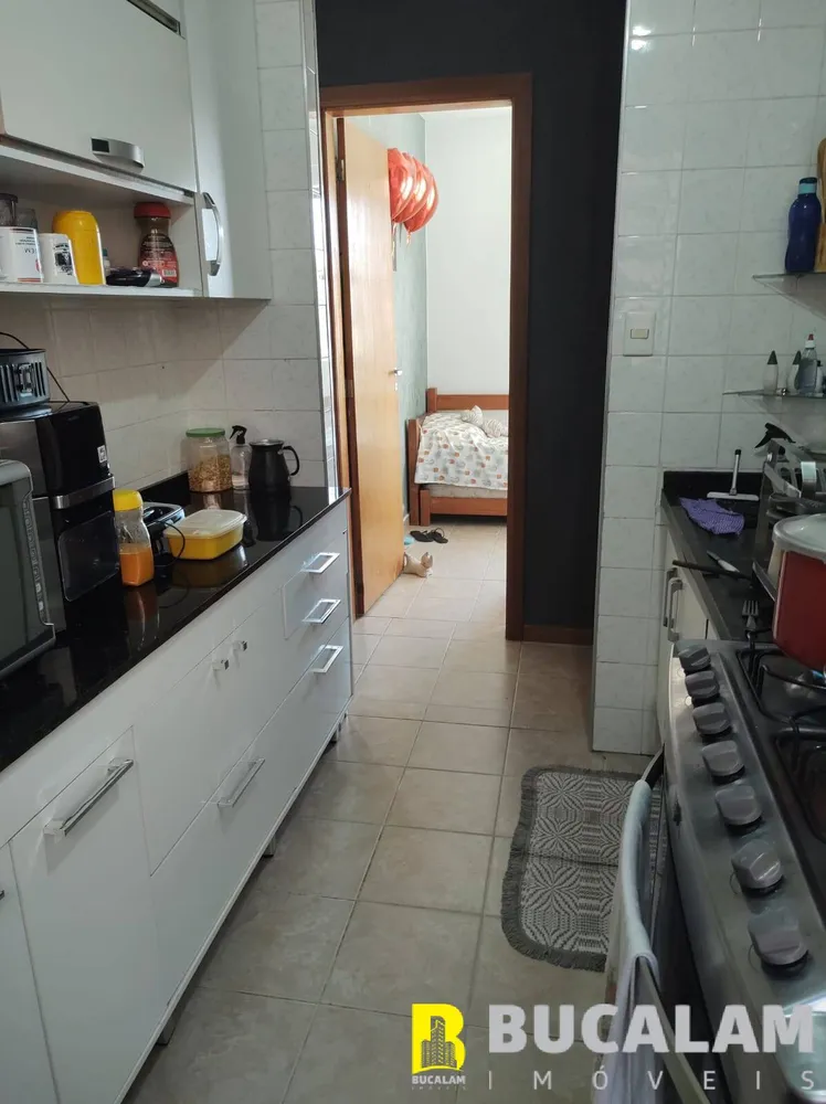 Apartamento, 2 quartos, 50 m² - Foto 9