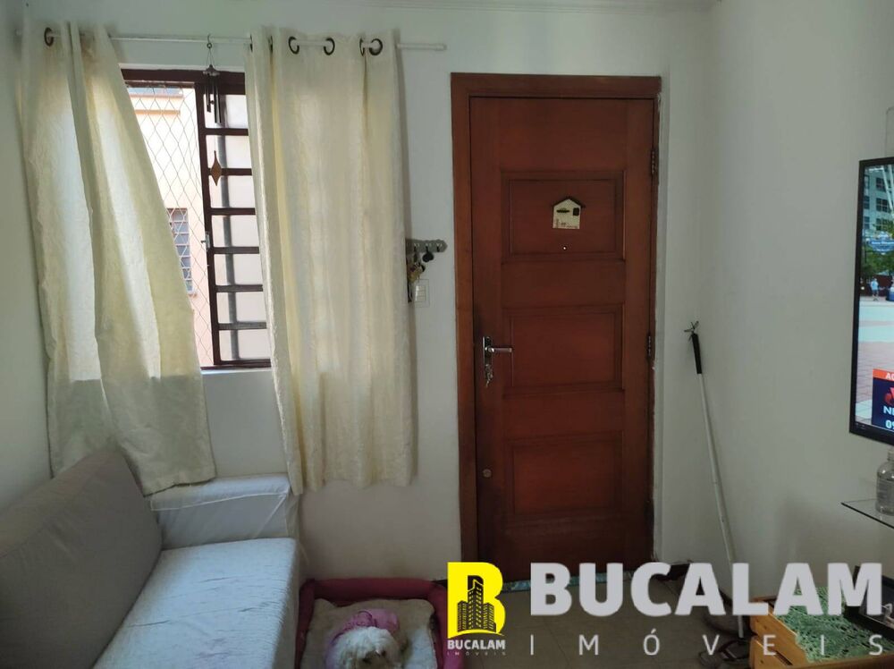 Apartamento, 2 quartos, 50 m² - Foto 11