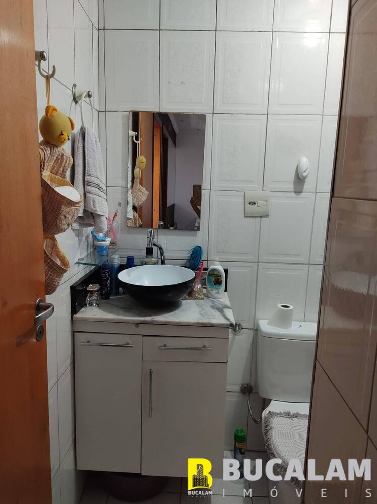Apartamento, 2 quartos, 50 m² - Foto 8