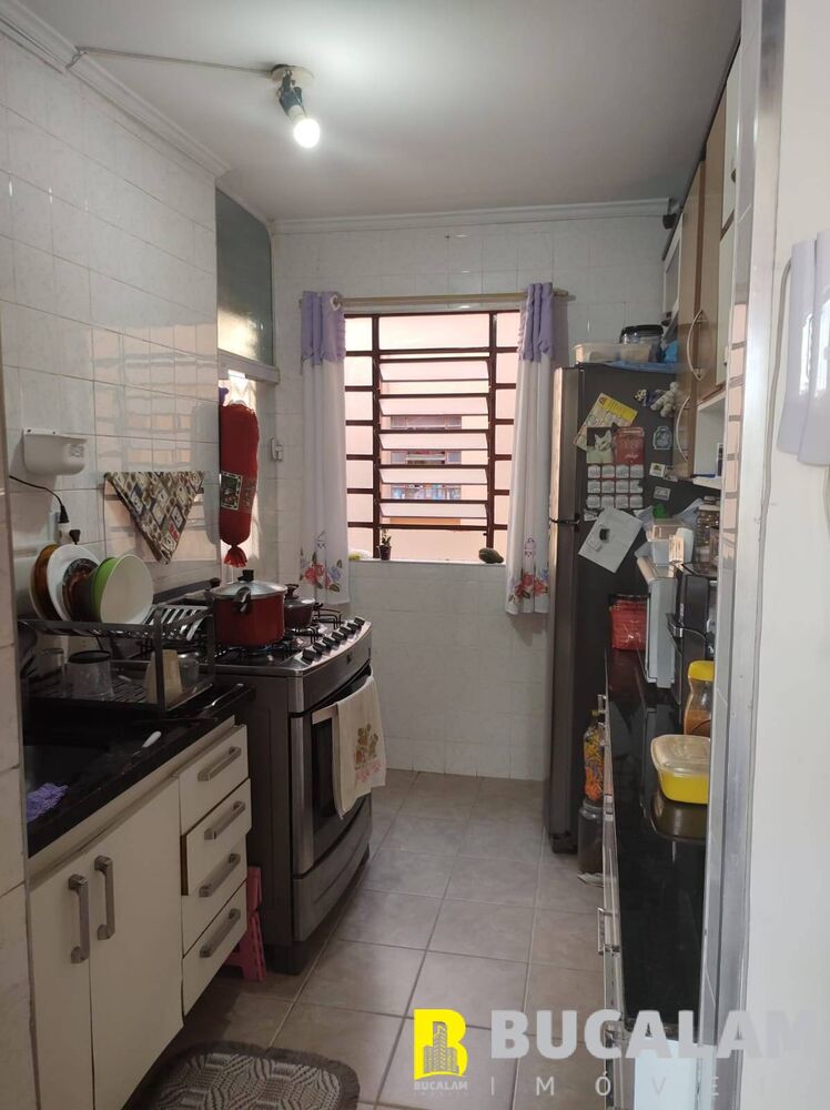 Apartamento, 2 quartos, 50 m² - Foto 7