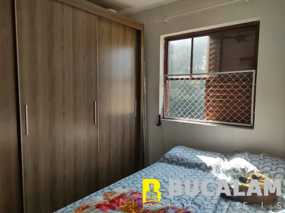 Apartamento, 2 quartos, 50 m² - Foto 5
