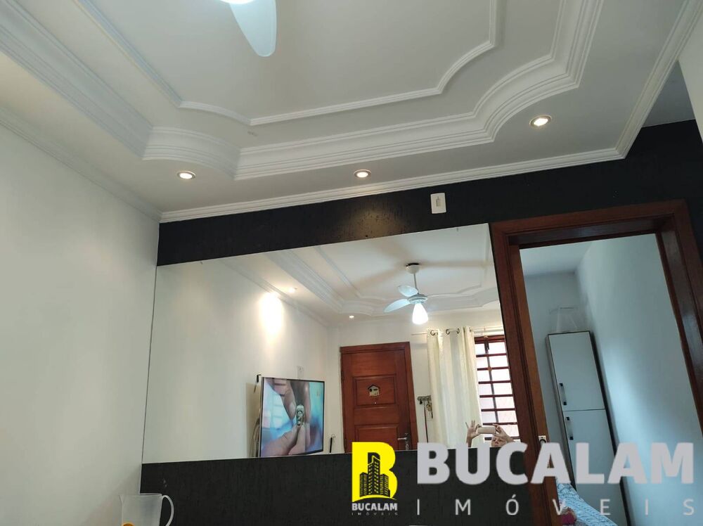 Apartamento, 2 quartos, 50 m² - Foto 3