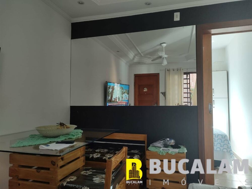 Apartamento, 2 quartos, 50 m² - Foto 2