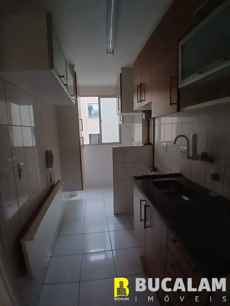 Apartamento, 2 quartos, 41 m² - Foto 1
