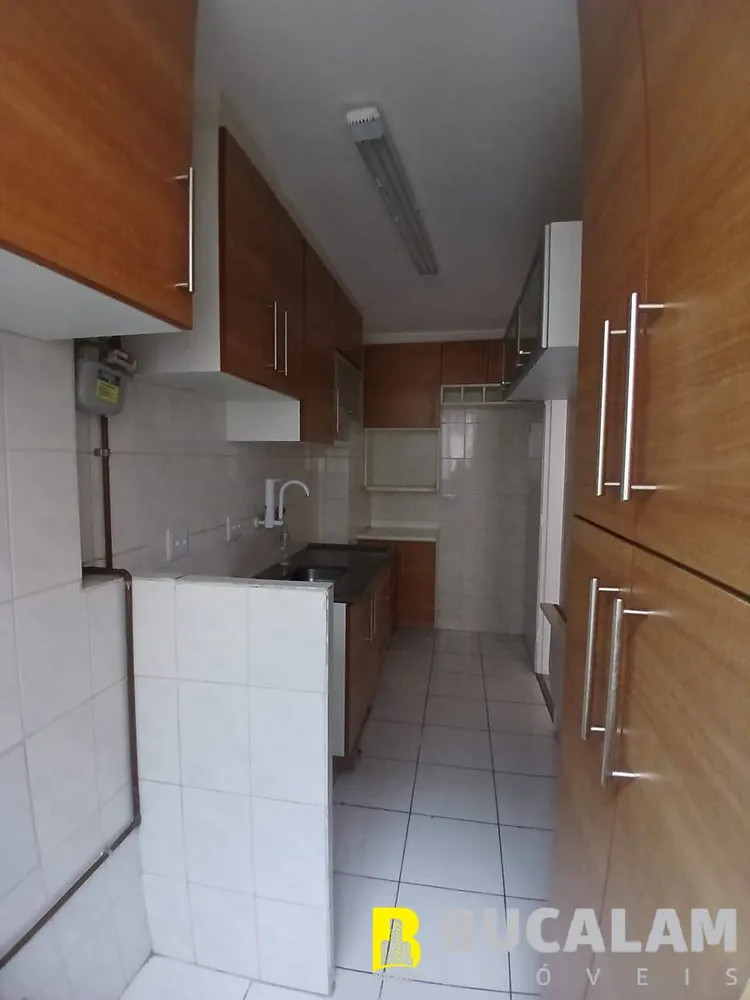 Apartamento, 2 quartos, 41 m² - Foto 2