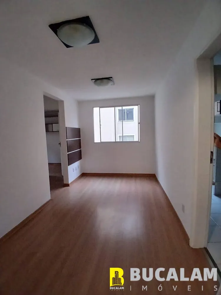 Apartamento, 2 quartos, 41 m² - Foto 8