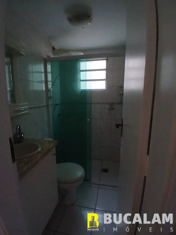 Apartamento, 2 quartos, 41 m² - Foto 5