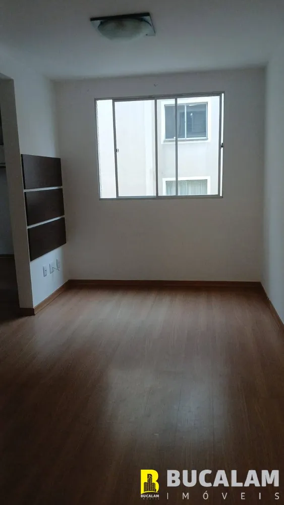 Apartamento, 2 quartos, 41 m² - Foto 3