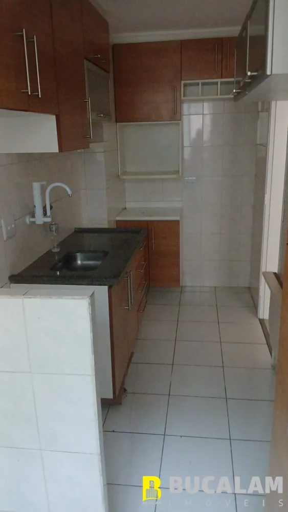 Apartamento, 2 quartos, 41 m² - Foto 4