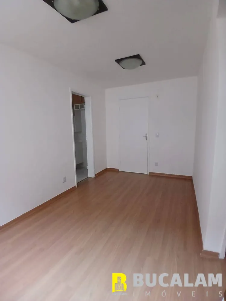 Apartamento, 2 quartos, 41 m² - Foto 1