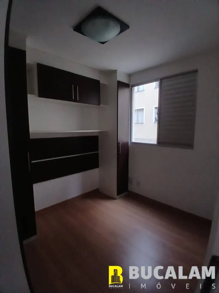 Apartamento, 2 quartos, 41 m² - Foto 6