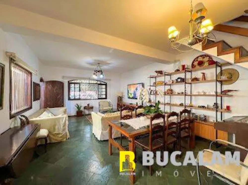 Casa, 2 quartos, 250 m² - Foto 3