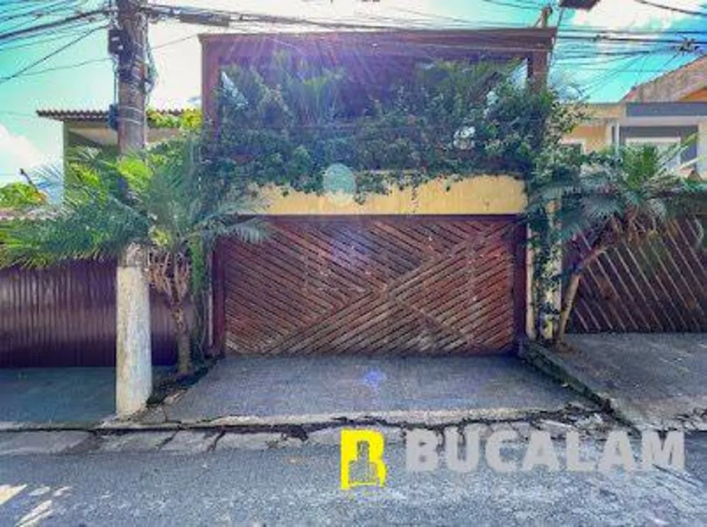 Casa, 2 quartos, 250 m² - Foto 2