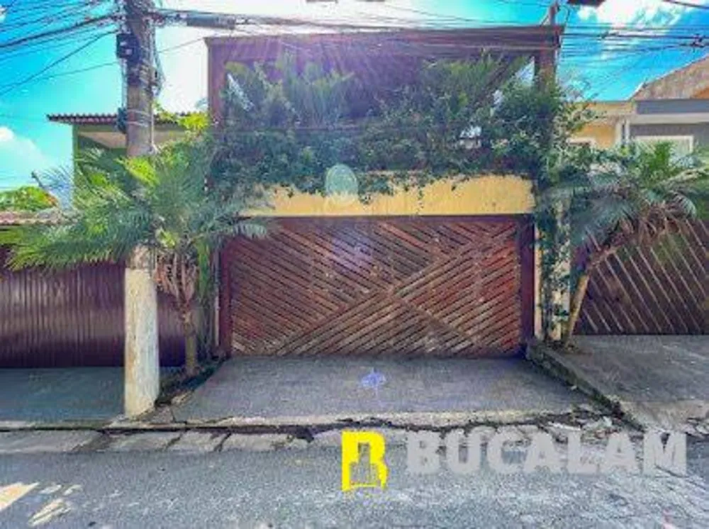 Casa, 2 quartos, 250 m² - Foto 1