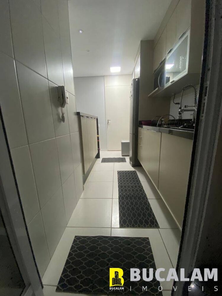 Apartamento, 3 quartos, 64 m² - Foto 2