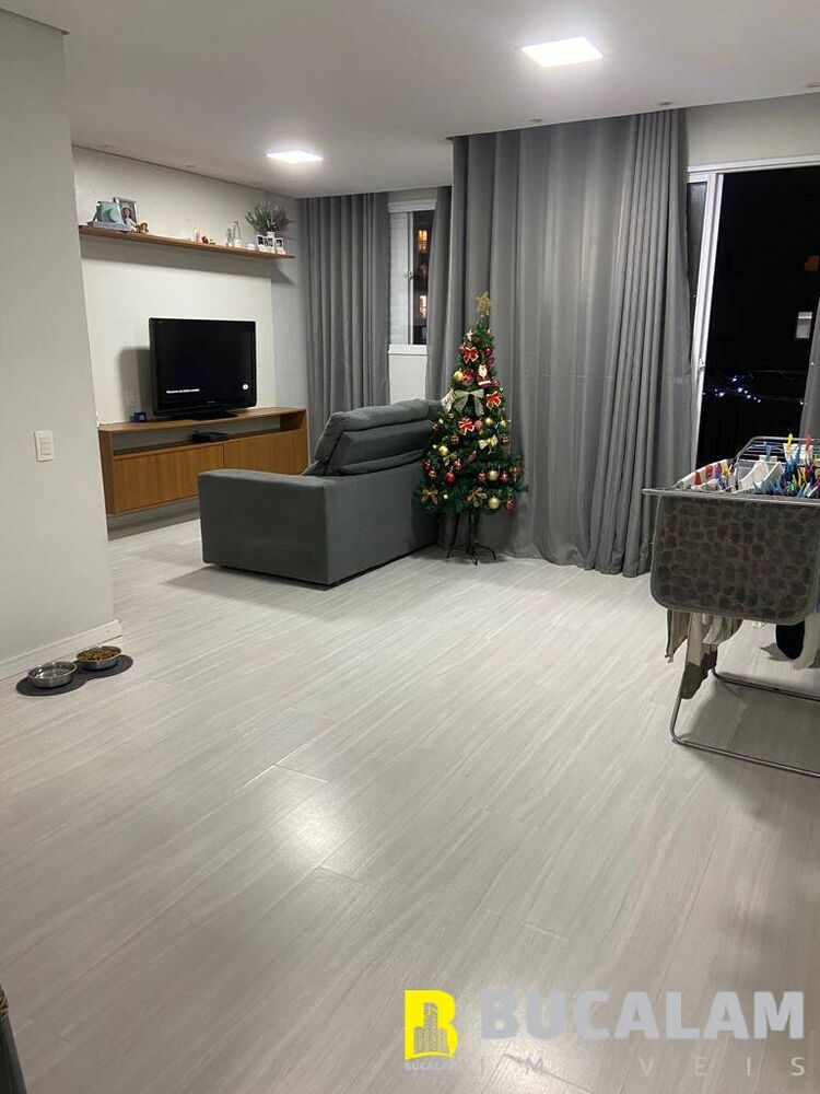 Apartamento, 3 quartos, 64 m² - Foto 11