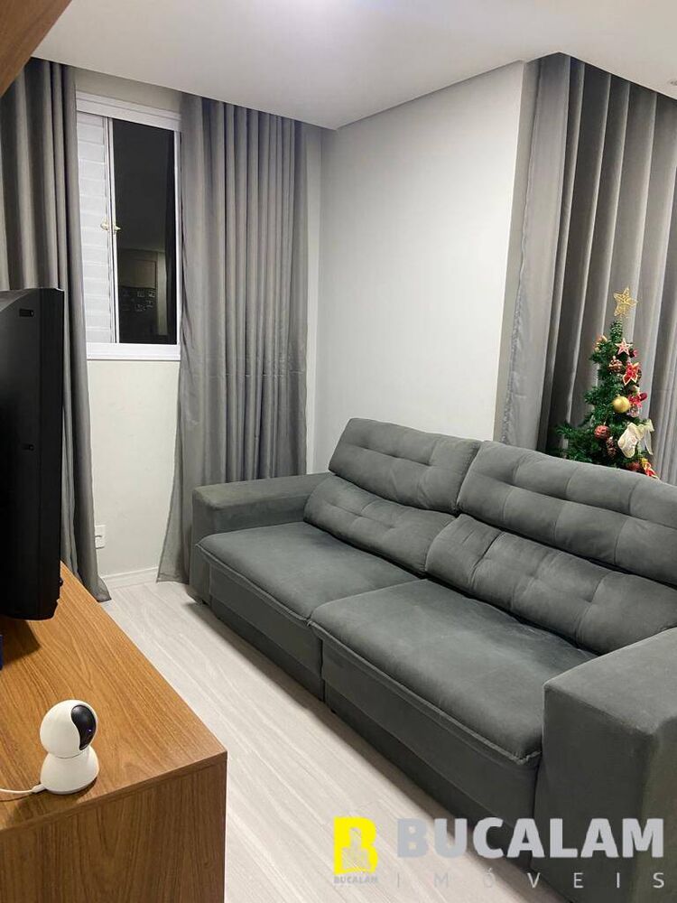 Apartamento, 3 quartos, 64 m² - Foto 10