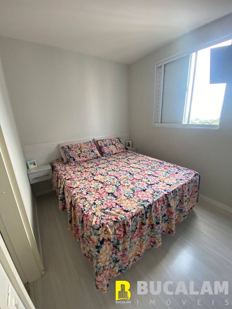 Apartamento, 3 quartos, 64 m² - Foto 5