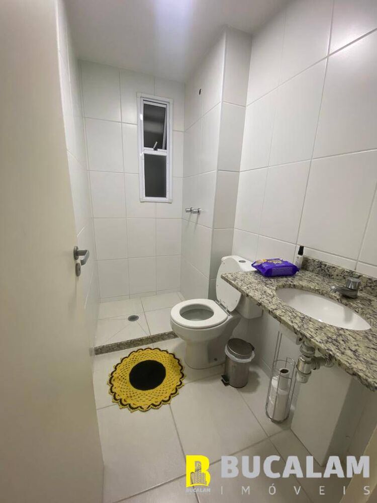 Apartamento, 3 quartos, 64 m² - Foto 9