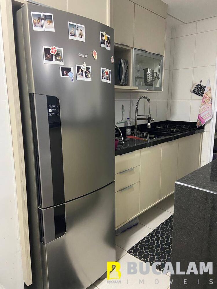 Apartamento, 3 quartos, 64 m² - Foto 1