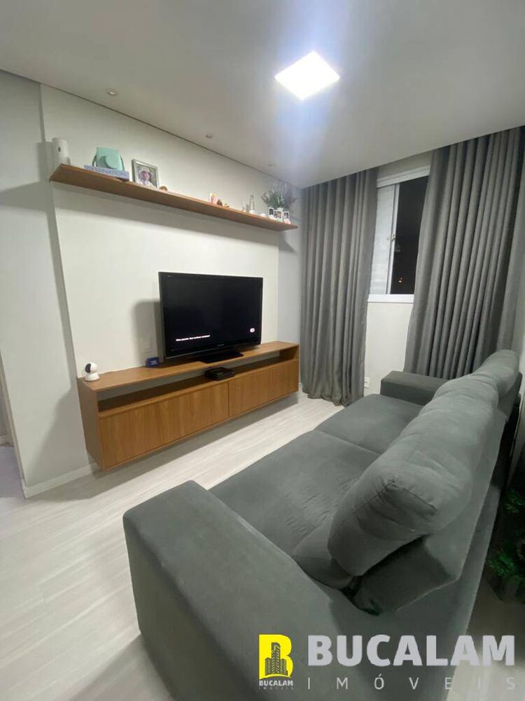 Apartamento, 3 quartos, 64 m² - Foto 3