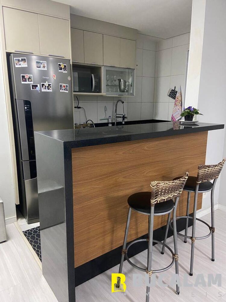 Apartamento, 3 quartos, 64 m² - Foto 8