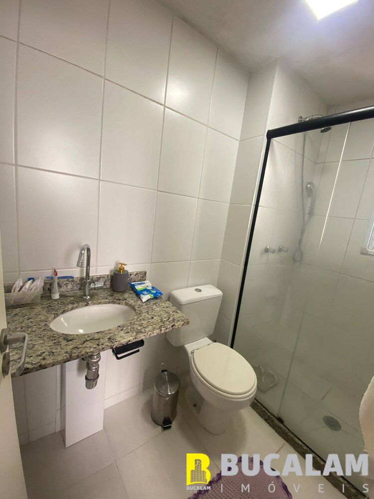 Apartamento, 3 quartos, 64 m² - Foto 4