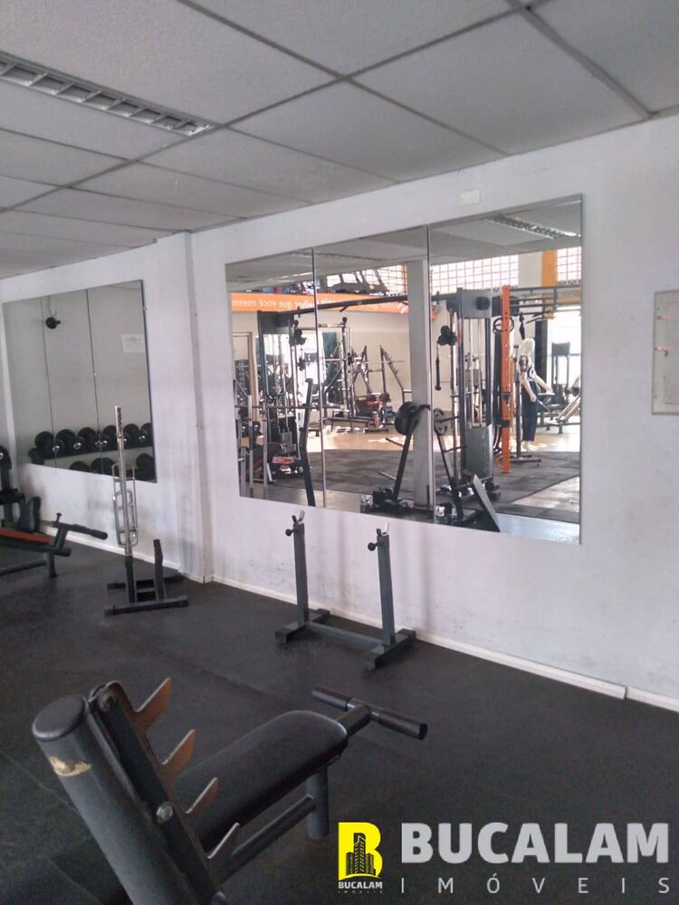 Loja-Salão, 860 m² - Foto 5