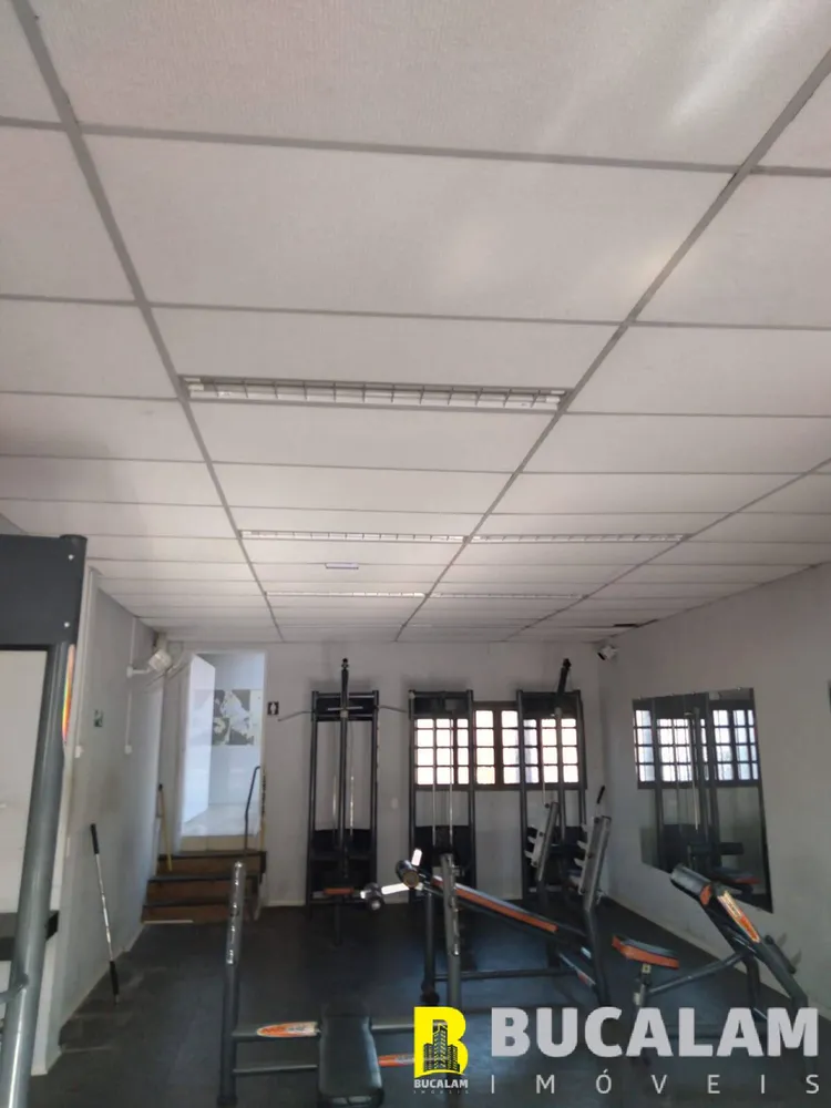 Loja-Salão, 860 m² - Foto 13