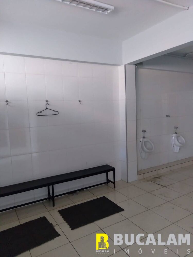 Loja-Salão, 860 m² - Foto 2