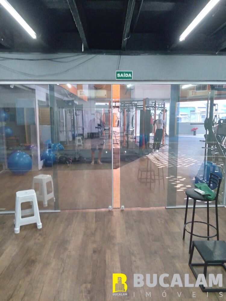 Loja-Salão, 860 m² - Foto 1