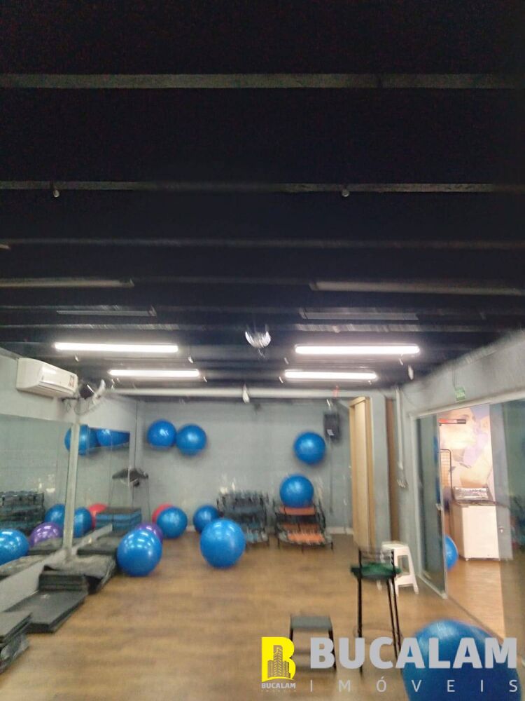 Loja-Salão, 860 m² - Foto 9