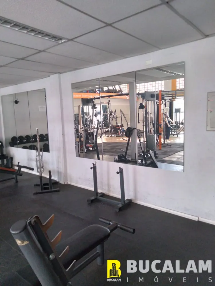 Loja-Salão, 860 m² - Foto 9