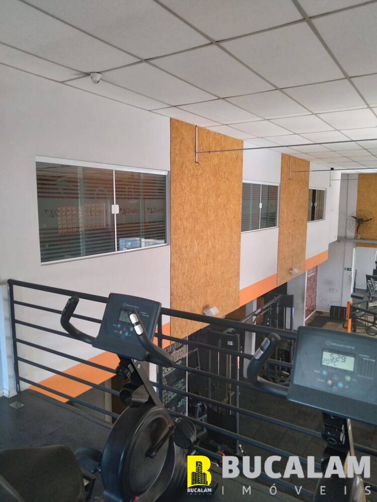 Loja-Salão, 860 m² - Foto 13