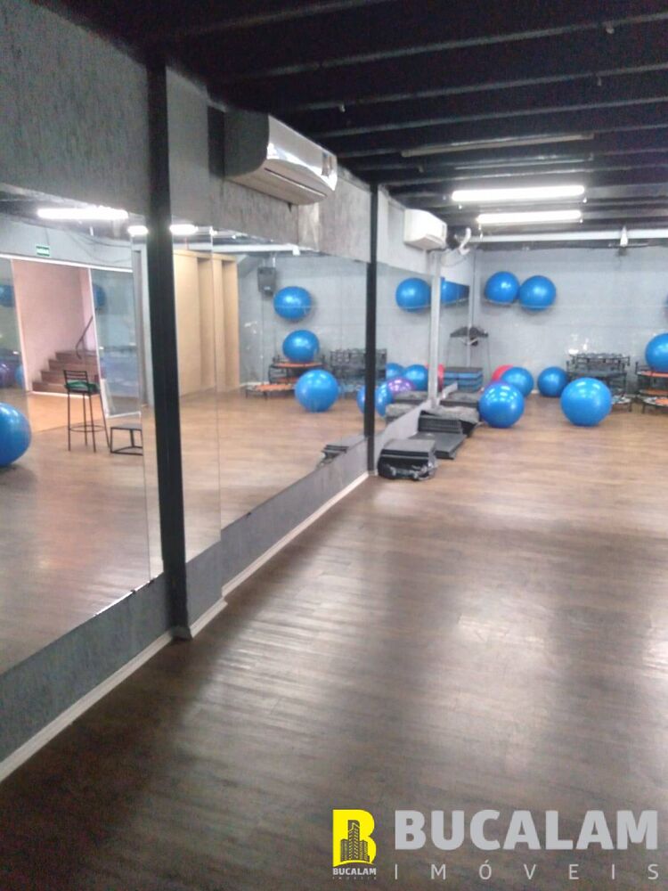 Loja-Salão, 860 m² - Foto 10