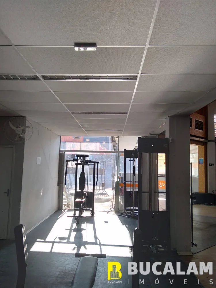 Loja-Salão, 860 m² - Foto 14