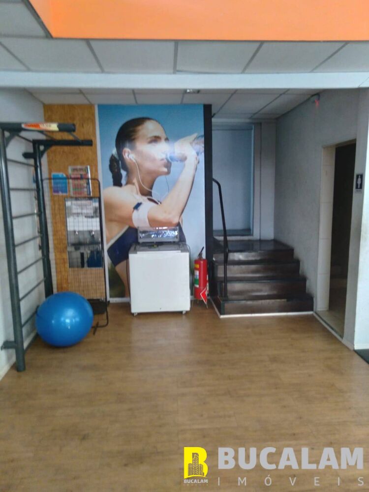 Loja-Salão, 860 m² - Foto 8