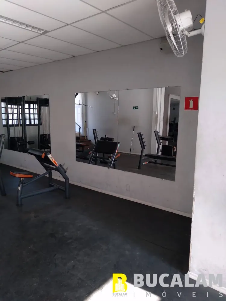 Loja-Salão, 860 m² - Foto 16