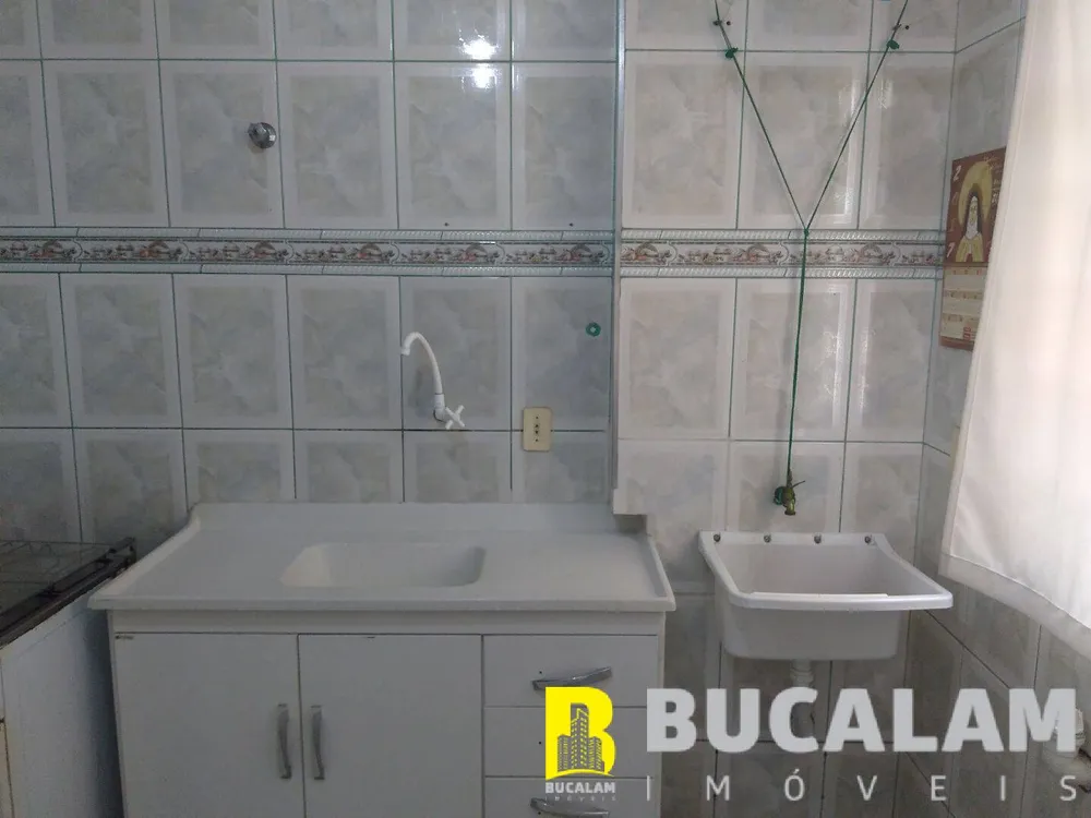 Apartamento, 2 quartos, 51 m² - Foto 8