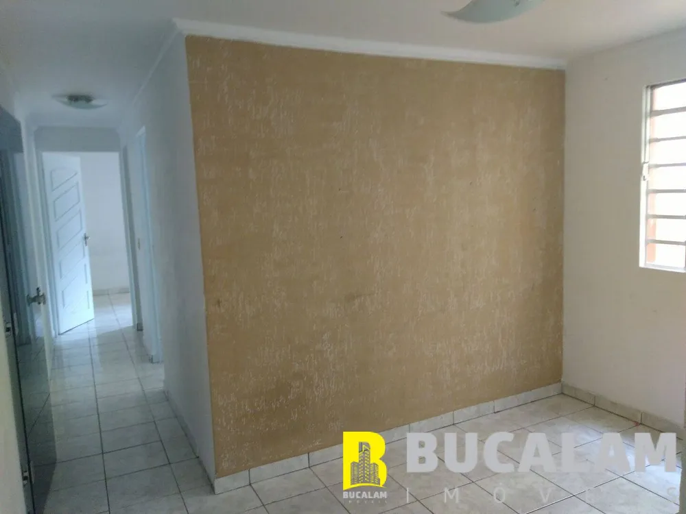 Apartamento, 2 quartos, 51 m² - Foto 7