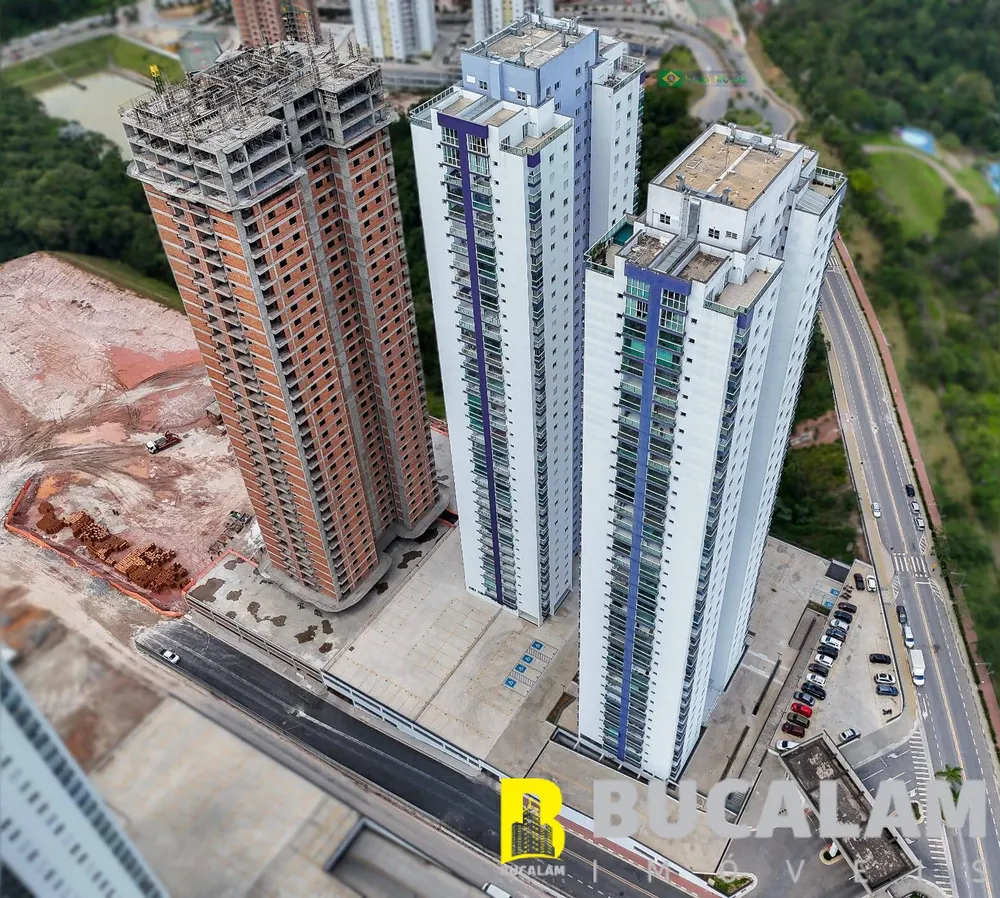 Apartamento, 3 quartos, 125 m² - Foto 4