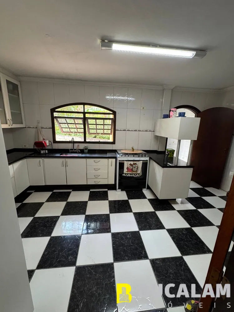 Chácara, 4 quartos, 1000 m² - Foto 13