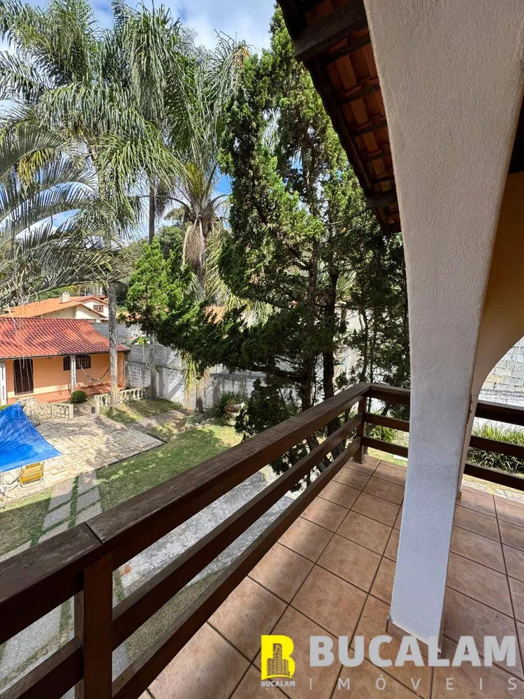 Chácara, 4 quartos, 1000 m² - Foto 15