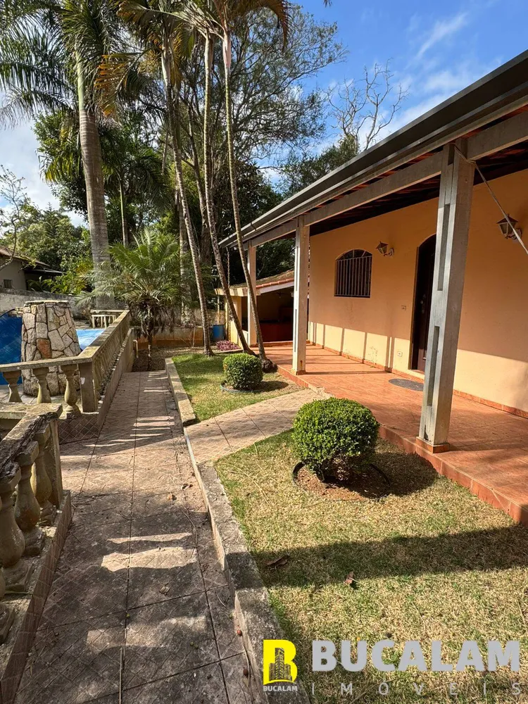 Chácara, 4 quartos, 1000 m² - Foto 16