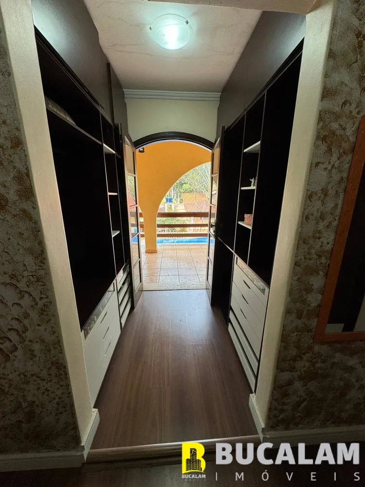 Chácara, 4 quartos, 1000 m² - Foto 7