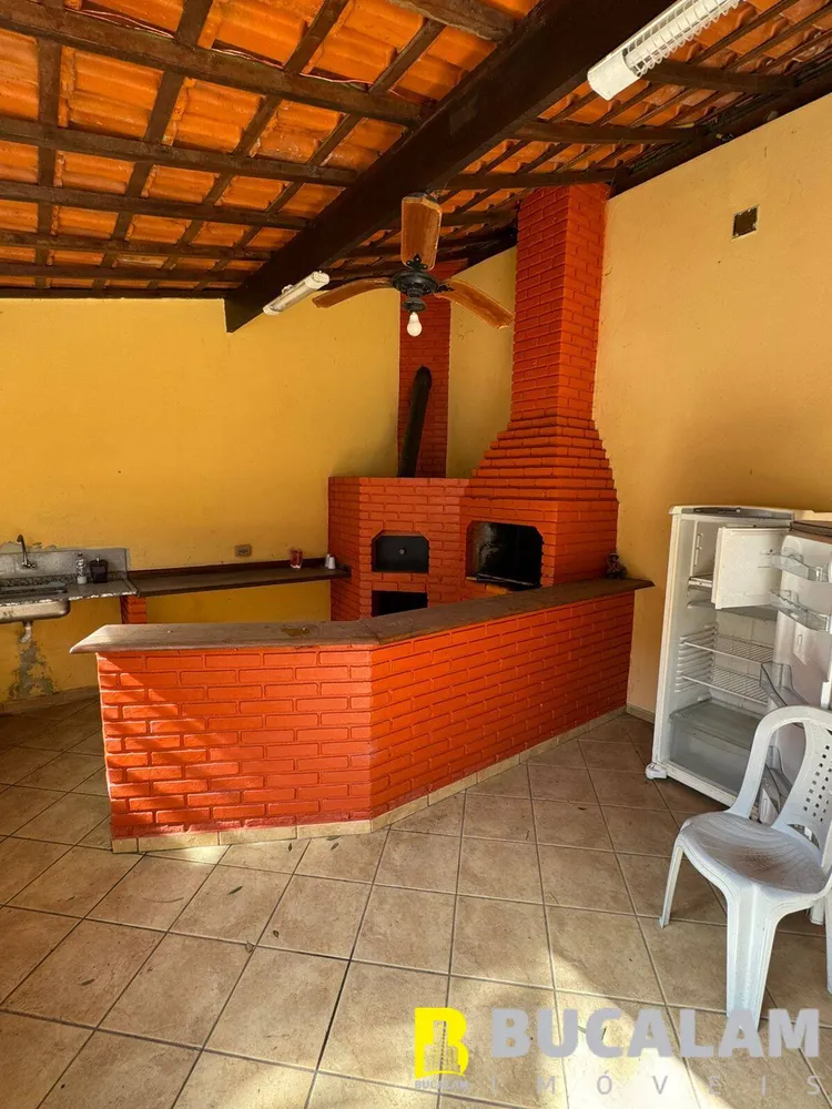 Chácara, 4 quartos, 1000 m² - Foto 14