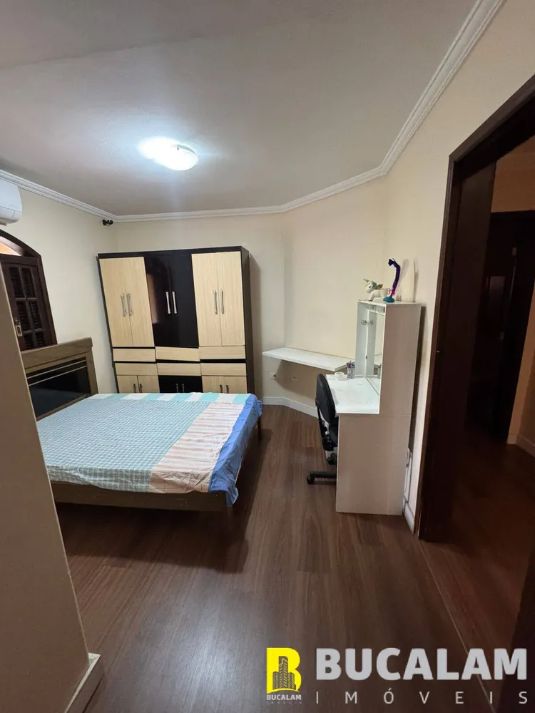 Chácara, 4 quartos, 1000 m² - Foto 12