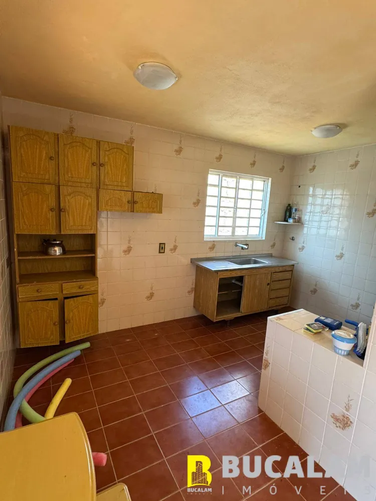 Chácara, 4 quartos, 1000 m² - Foto 4