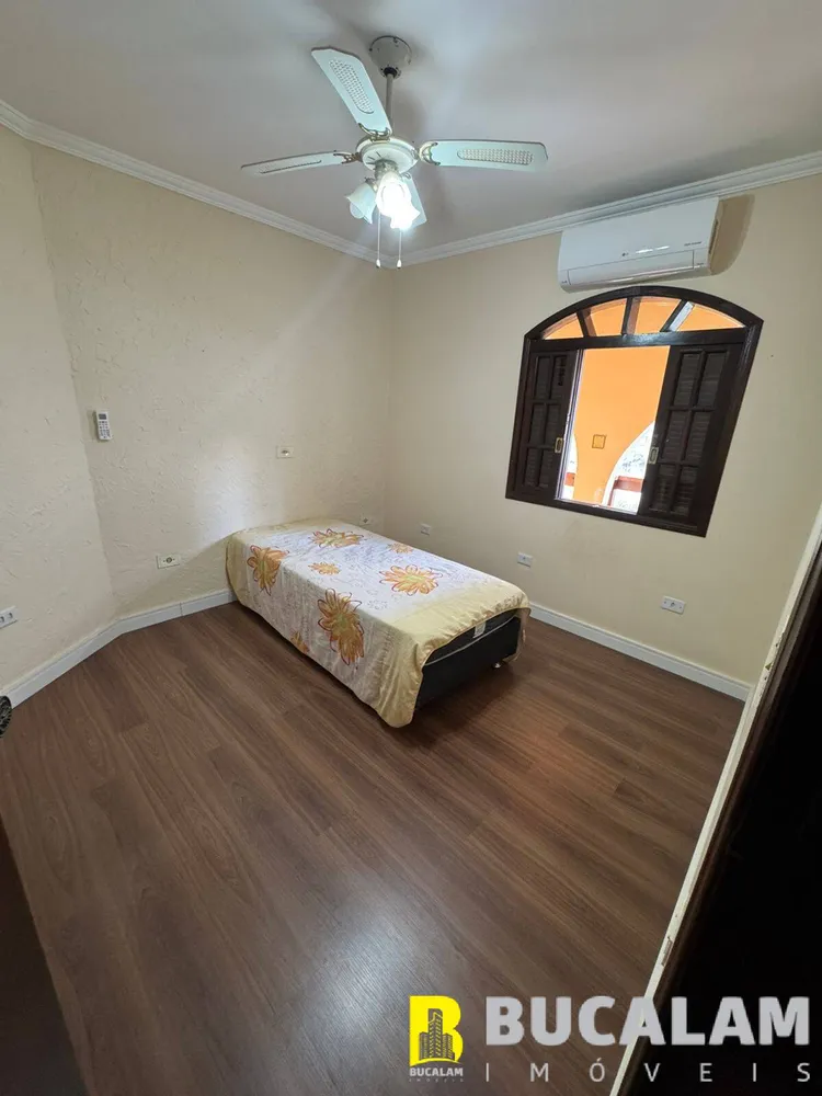 Chácara, 4 quartos, 1000 m² - Foto 8